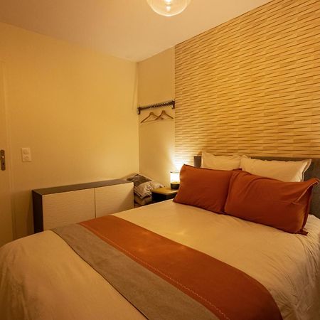 Appartement Cosy Aux Portes De Disney - 7 Pers Chessy  Zewnętrze zdjęcie