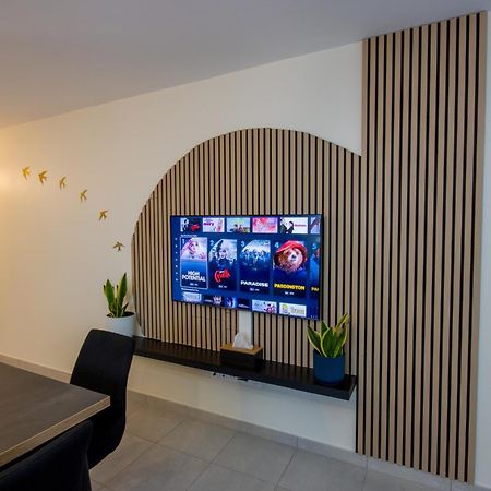 Appartement Cosy Aux Portes De Disney - 7 Pers Chessy  Zewnętrze zdjęcie