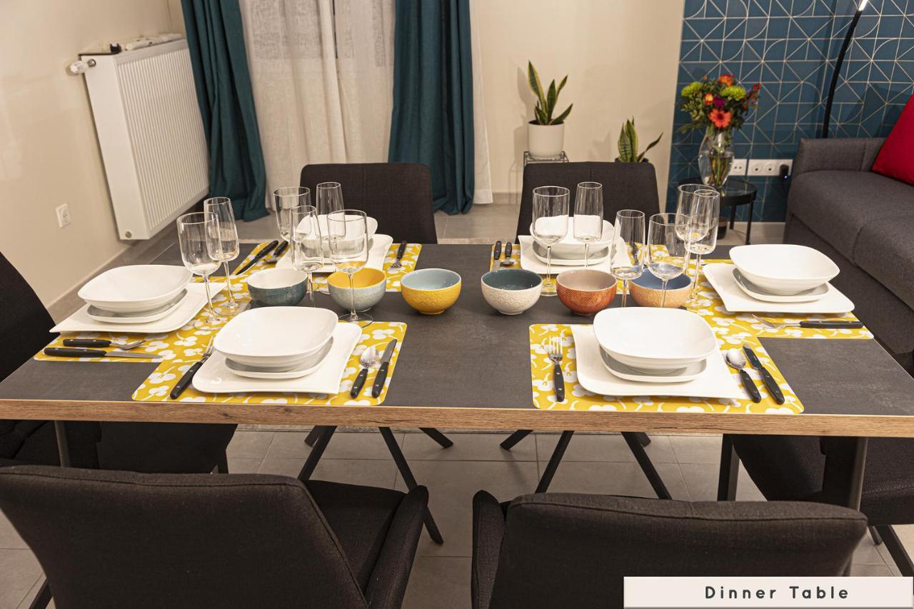 Appartement Cosy Aux Portes De Disney - 7 Pers Chessy  Zewnętrze zdjęcie