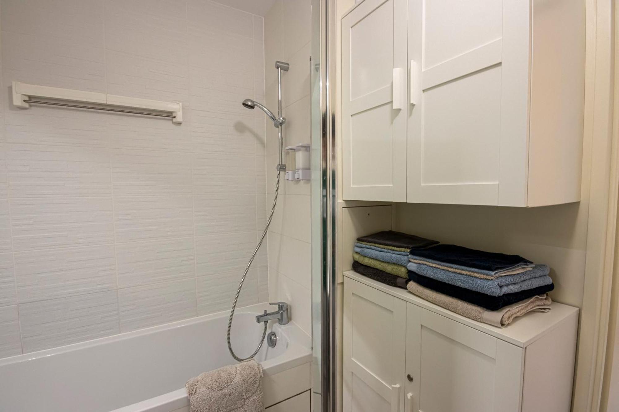 Appartement Cosy Aux Portes De Disney - 7 Pers Chessy  Zewnętrze zdjęcie