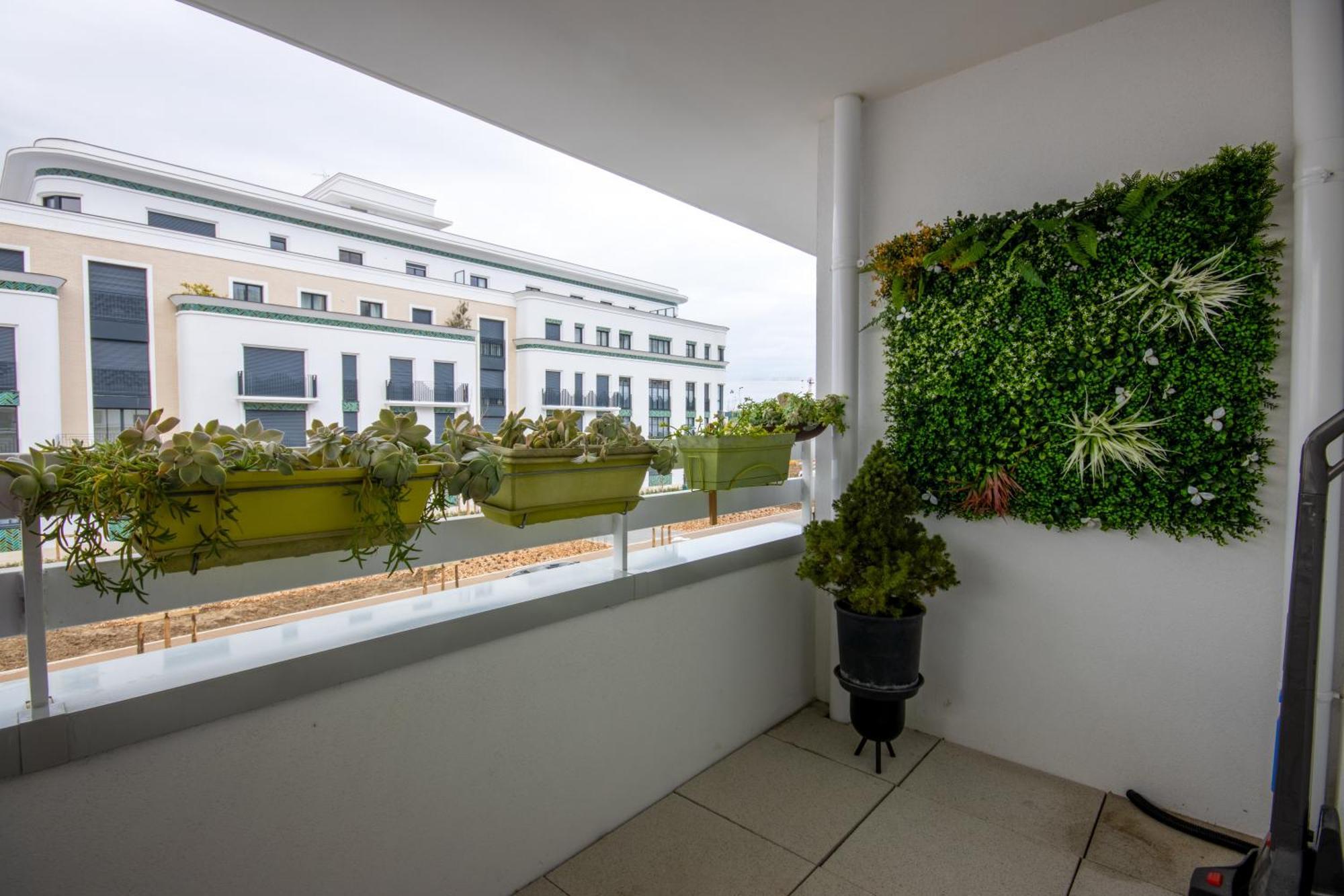 Appartement Cosy Aux Portes De Disney - 7 Pers Chessy  Zewnętrze zdjęcie